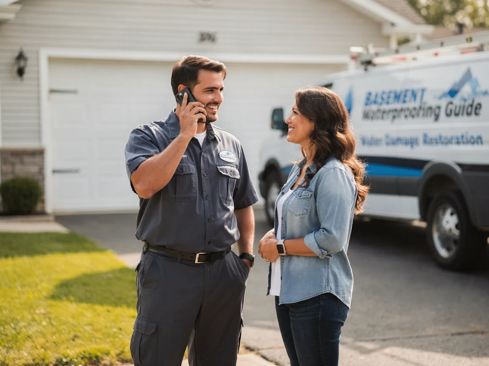 Basement Waterproofing Near Me Shrewsbury, MA FAQs